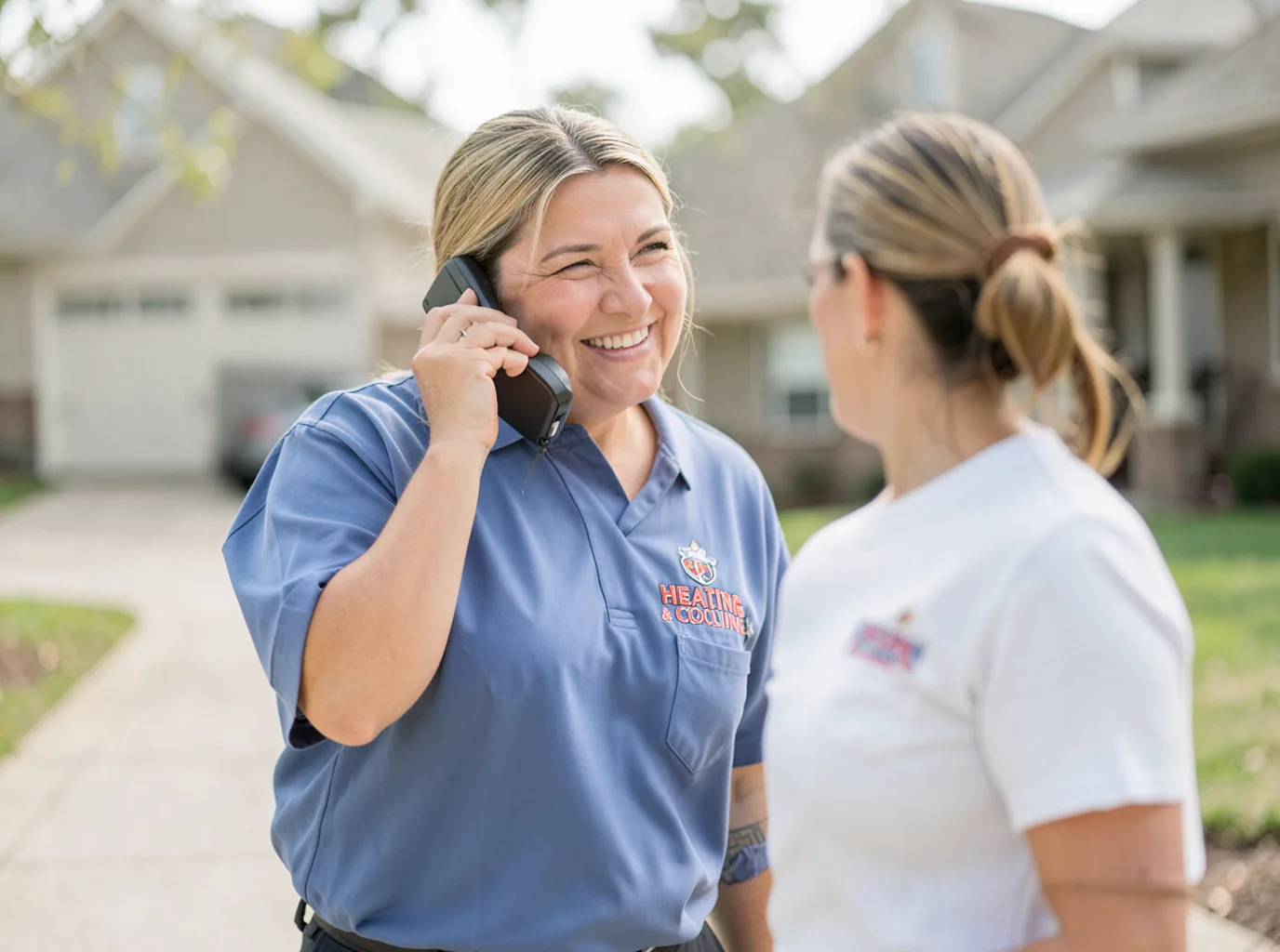 Hvac Repair Daingerfield, TX FAQs